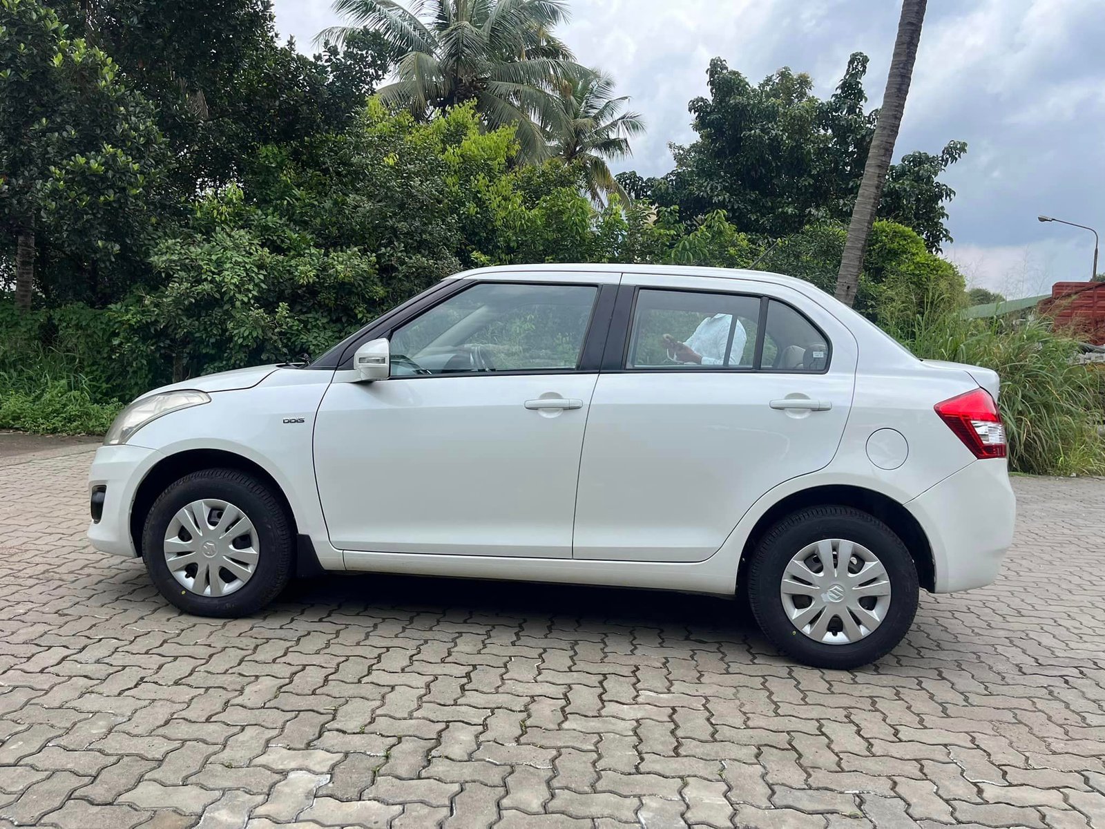 profile